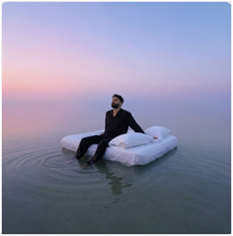 O aclamado DJ e produtor R3HAB lança o single “Ghost Town”