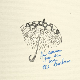 Sávio lança o EP “As Coisas Que Vou Me Lembrar”, pelo selo Caixinha de Música