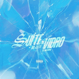 MC Tuto e DJ Breninho junto para apresentar o single e clipe de “Suíte de Vidro”