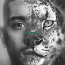 ZAYN lança o quinto álbum de estúdio, “KONNAKOL”,  com o novo single “Side Effects”