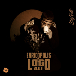 BigFett apresenta o álbum “Enricópolis É Logo Ali”, em parceria com a Trap Select