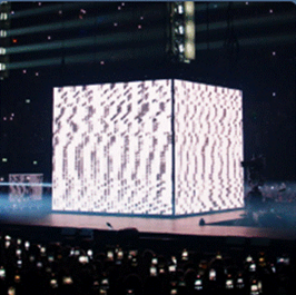 Billie Eilish lança a faixa “INTRO (HIT ME HARD SOFT TOUR)”