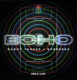 Daddy Yankee e Shenseea unem forças em “Echo”, novo single do Álbum Oficial da Copa do Mundo FIFA 2026™