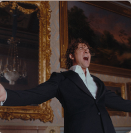 David Bisbal apresenta “Vivir Así Es Morir De Amor”, sua poderosa versão de um clássico atemporal