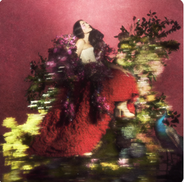 “Superbloom”, novo álbum de Jessie Ware, já está disponível