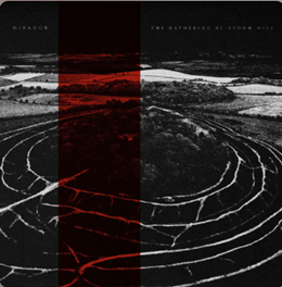 A banda MIRADOR apresenta o single “Ashes To Earth (Reborn at Badon Hill)”