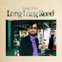 Ringo Starr disponibiliza “Long Long Road”, seu segundo álbum com T-Bone Burnett