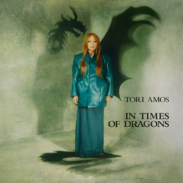 Tori Amos apresenta “Gasoline Girls”, música de seu novo álbum, “In Times of Dragons”