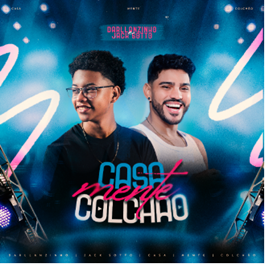 Darllanzinho e Jack Sotto traduzem a sofrência moderna em “Casa, Mente e Colchão”