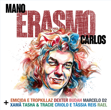 É preciso dar um jeito, mano