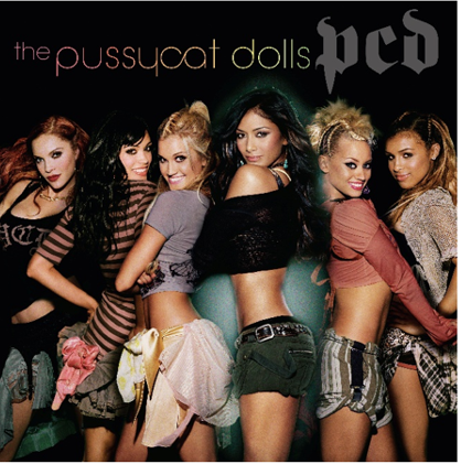 Celebrando 20 anos de seus lançamentos, os álbuns “PCD” e “Doll Domination”,  das Pussycat Dolls, ganham edições comemorativas especiais
