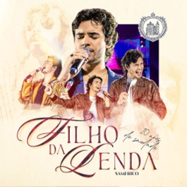“O Filho da Lenda – 10 anos de Saudade”: Sami Rico completa manifesto artístico em tributo a José Rico