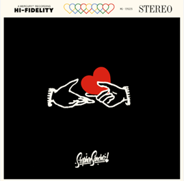 Stephen Sanchez lança seu novo álbum “LOVE, LOVE, LOVE”