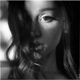 Ariana Grande lança o aguardado single “hate that i made you love me”