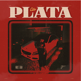 Cito mergulha em intensidade e desejo no trap “Plata”
