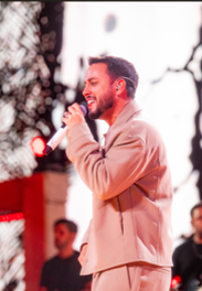 Litto Lins grava primeiro audiovisual da carreira e emociona Fortaleza com o projeto “Energia”