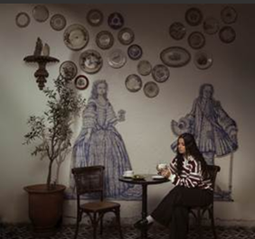Sofia Camara apresenta a inédita “The Last Encounter”, acompanhada por videoclipe