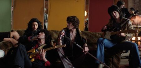 The Rolling Stones revelam vídeo de seu mais novo single “In The Stars”