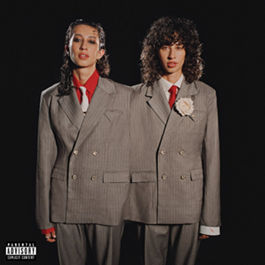 “Gentleman”, o novo álbum de Towa Bird, chega aos aplicativos de música