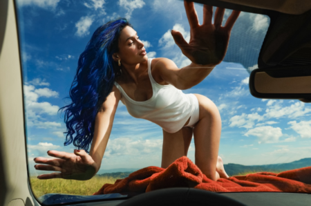 UNNA X transforma autocuidado em manifesto no single “vsf :)”