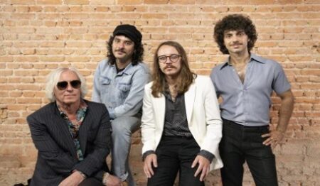 Colomy lança “Rádio”, novo single do álbum “Pra Quem Andou Perdido”