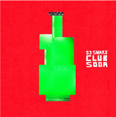 DJ Snake canaliza a energia do funk brasileiro no novo single para as pistas, “Club Soda”