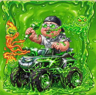 Feid apresenta, de surpresa, sua nova mixtape “EL MOCO VERDE”