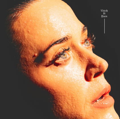 Passa a gasolina pra ela: Katy Perry lança “Watch It Burn”