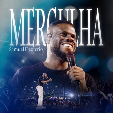 Samuel Eleoterio disponibiliza o single e clipe de “Mergulha”