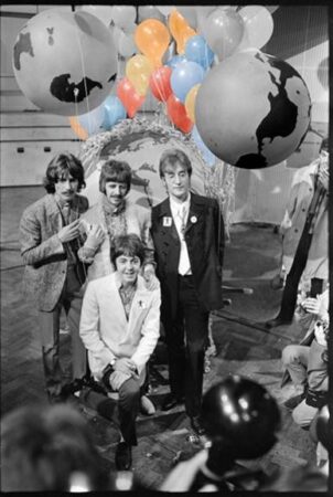 O Global Beatles Day, celebrado anualmente em 25 de junho, marca o aniversário da apresentação de “All You Need Is Love” no programa “Our World”, da BBC