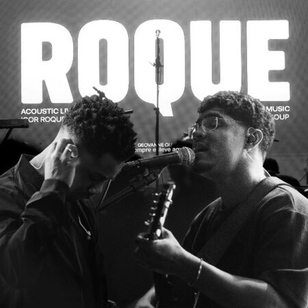 Igor Roque e Geovanne Oliveira apresentam o single e clipe de “Sempre Esteve Aqui”
