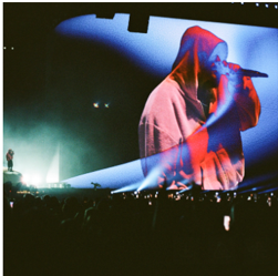 JUSTIN BIEBER LANÇA O ÁLBUM AO VIVO “SWAG LIVE FROM COACHELLA (WEEKEND I)”