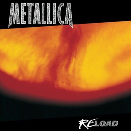 A nova edição de “ReLoad”, clássico álbum  do Metallica, já está disponível