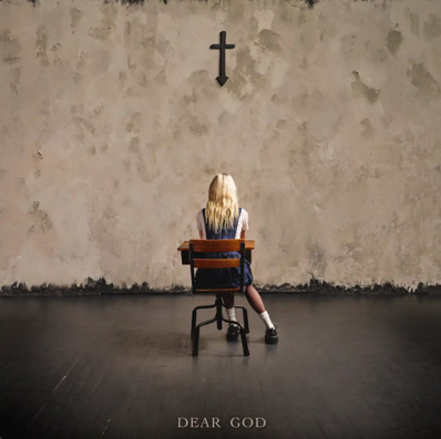 “Dear God”, quinto álbum de estúdio do grupo de rock The Pretty Reckless, já está disponível