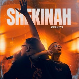 O cantor 2metro apresenta o single e vídeo de “Shekinah ao Vivo”