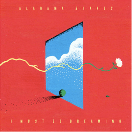 Alabama Shakes, banda vencedora de quatro prêmios GRAMMY®, anuncia seu primeiro álbum inédito em mais de uma década, “I Must Be Dreaming”, com lançamento marcado para 28 de agosto