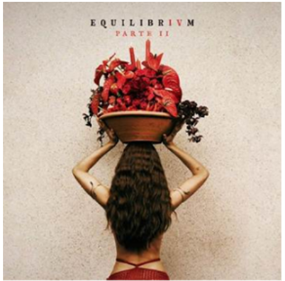 “EQUILIBRIVM II”: ANITTA TRANSFORMA BRASILIDADE EM POESIA EM NOVO ÁLBUM