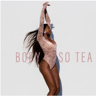 Coco Jones apresenta a faixa “Body So Tea”