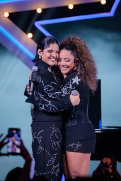 CRISTINAS GRAVAM NOVO PROJETO AUDIOVISUAL “NOSSOS PASSOS” E MARCAM NOVA FASE DA CARREIRA