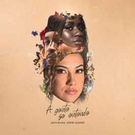 “Jenni Rocha apresenta o single “A Gente Se Entende”, novo lançamento do selo Vilarejo