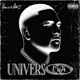 Kevin O Chris lança “Universo 150” e celebra a força do funk em primeiro projeto pela Universal Music Brasil