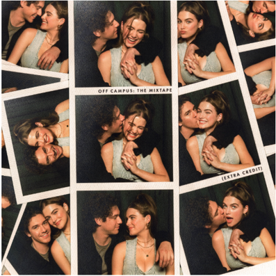 Niall Horan e Ella Bright juntos na nova versão de “Baby Now That I Found You”