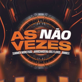 Arrochadeira dos Fluxos conta com as colaborações de Summer Monstrão e Bimbex no lançamento de “Às Vezes Não”