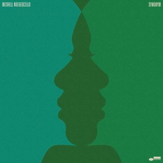 Meshell Ndegeocello anuncia para 2 de outubro o lançamento de “Synonym”, um álbum de duetos que reúne um elenco formidável de convidados especiais