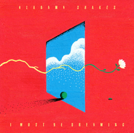 Alabama Shakes lança “I Must Be Dreaming”, primeiro álbum em mais de uma década