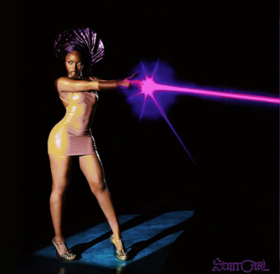 Ayra Starr apresenta “Starrgirl” e abre um novo capítulo de sua carreira global