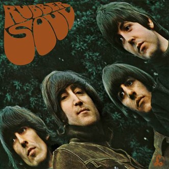 THE BEATLES LANÇAM GRAVAÇÃO RARA “DAY TRIPPER (SONGWRITING WORK TAPE)”