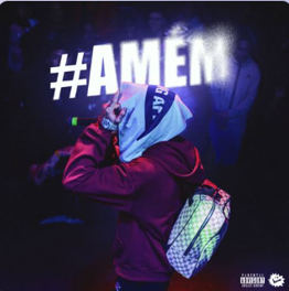 Braão reforça sua ascensão no trap nacional com o novo single “AMÉM”