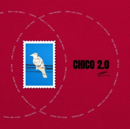 “CHICO 2.0” APRESENTA CHICO BUARQUE A UMA NOVA GERAÇÃO