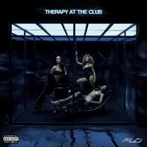FLO LANÇA SEU SEGUNDO ÁLBUM “THERAPY AT THE CLUB”